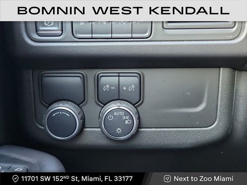 Used 2021 Chevrolet Tahoe LT image 25