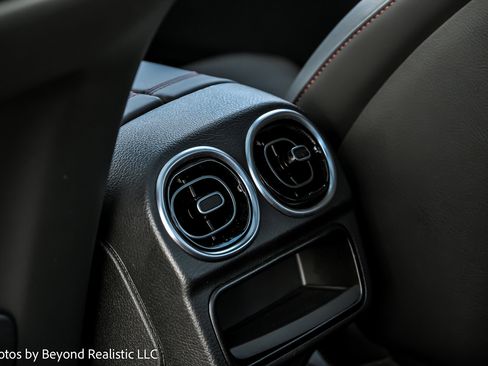 Used 2024 Mercedes-Benz C 36 AMG S image 32