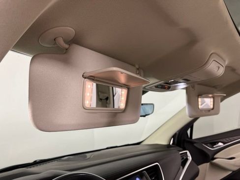 Used 2023 Buick Enclave Avenir w/ Avenir Technology Package FWD image 38