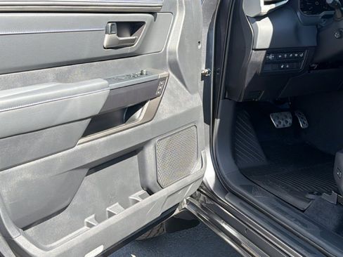 New 2026 Toyota Tundra Platinum AWD/4WD image 23