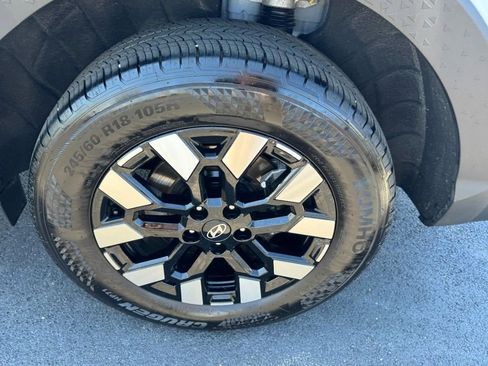Certified 2026 Hyundai Santa Cruz SEL AWD/4WD image 6