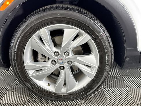 Used 2024 Buick Encore GX Preferred FWD image 37