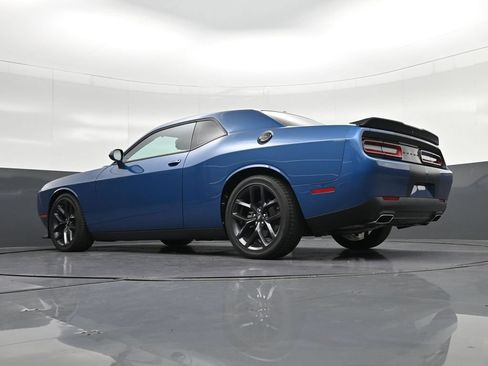 Used 2023 Dodge Challenger GT w/ Blacktop Package RWD image 23