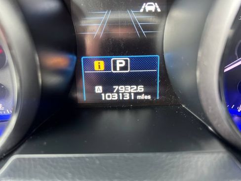 Used 2018 Subaru Outback 2.5i Limited AWD/4WD image 21