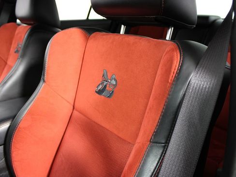 Used 2022 Dodge Charger Scat Pack w/ Plus Group image 10