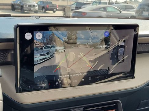 New 2026 Ford Maverick Lariat w/ 4K Tow Package AWD/4WD image 53