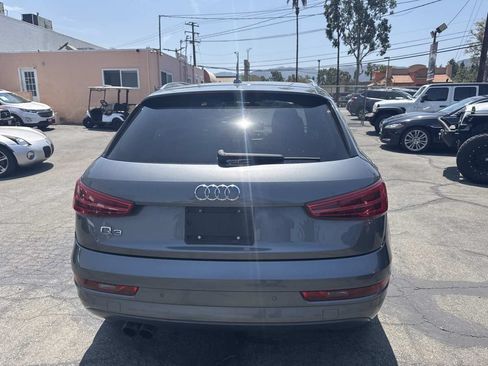 Used 2017 Audi Q3 2.0T Premium w/ Convenience Package FWD image 6
