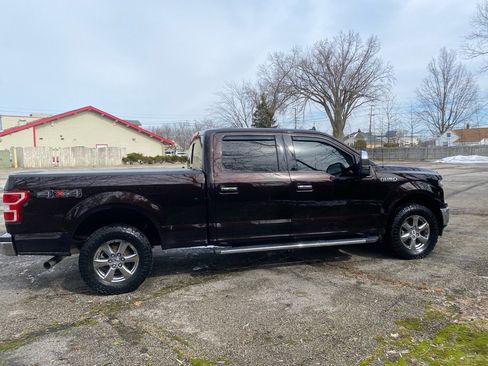 Used 2019 Ford F150 XLT w/ Equipment Group 302A Luxury image 6