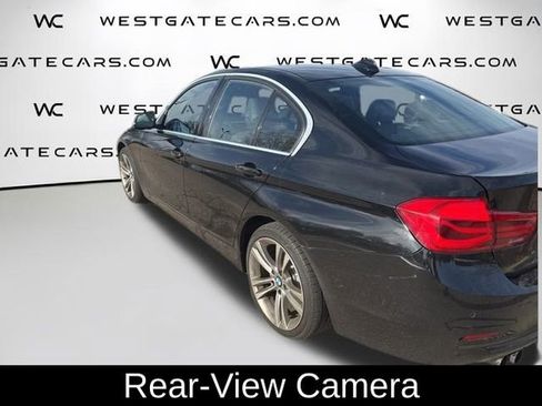 Used 2017 BMW 330i Sedan image 17