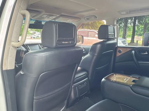 Used 2014 INFINITI QX80 4WD image 14
