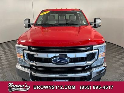 Used 2022 Ford F250 XL w/ STX Appearance Package