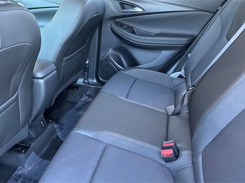 Used 2025 Buick Encore GX Preferred image 14