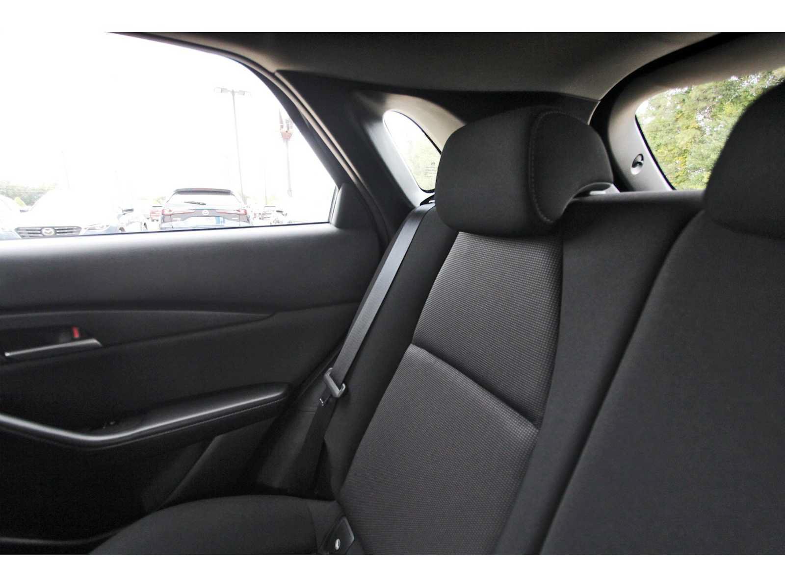 Used 2024 MAZDA CX-30 AWD 2.5 S image 9