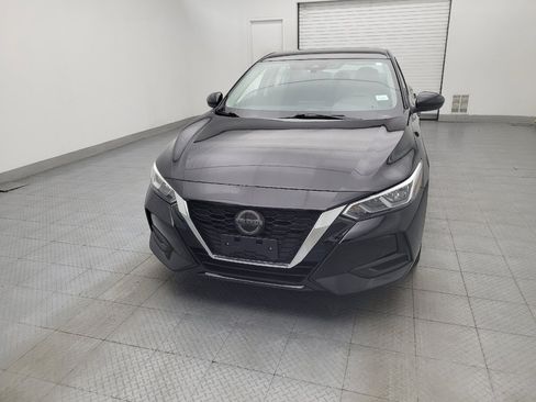 Used 2021 Nissan Sentra S FWD image 15