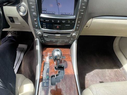 Used 2012 Lexus IS 250 AWD image 19