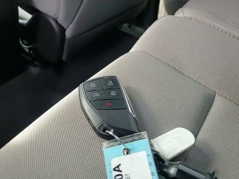 Used 2023 Chevrolet Tahoe LS w/ Driver Alert Package image 29