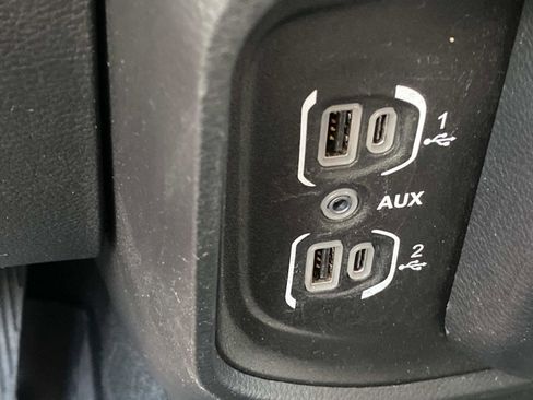 Certified 2023 RAM 1500 Big Horn image 43