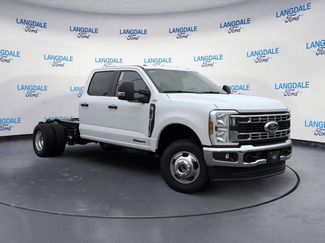 New 2026 Ford F350 XL w/ XL Chrome Package video 2