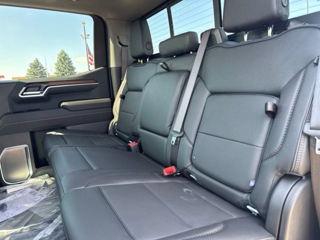 New 2026 GMC Sierra 1500 Denali AWD/4WD image 12