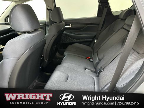Certified 2023 Hyundai Santa Fe SEL w/ Winter Weather Package image 13
