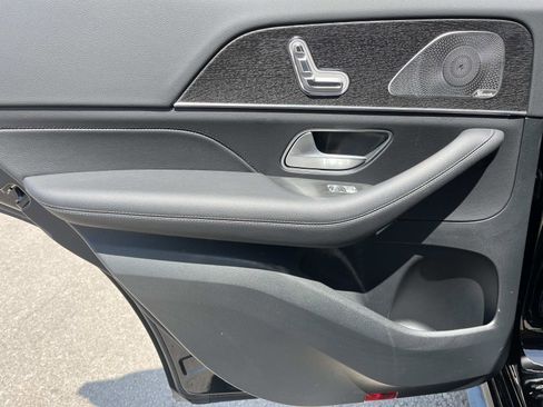 Used 2026 Mercedes-Benz GLE 350 4MATIC image 17