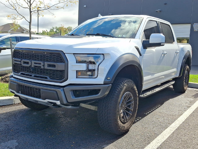 Used 2020 Ford F150 Raptor w/ Equipment Group 802A Luxury AWD/4WD image 3