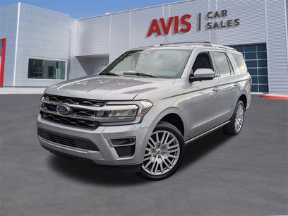 Used 2024 Ford Expedition Limited