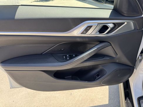 Used 2022 BMW i4 M50 w/ Premium Package image 19