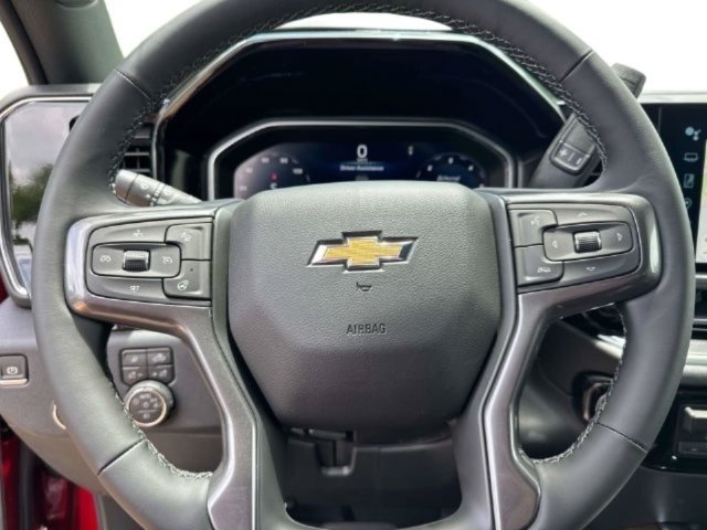 New 2026 Chevrolet Silverado 2500 High Country w/ High Country Premium Package AWD/4WD image 26
