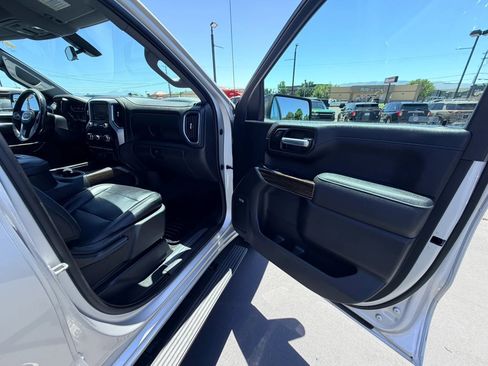 Used 2021 GMC Sierra 1500 Elevation w/ Preferred Package AWD/4WD image 23