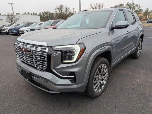New 2026 GMC Terrain Denali image 4