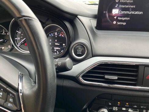 Used 2023 MAZDA CX-9 Touring Plus image 24