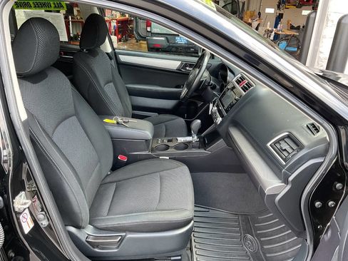 Used 2016 Subaru Outback 2.5i Premium AWD/4WD image 38