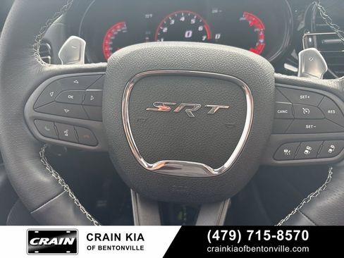 Used 2023 Dodge Durango SRT Hellcat image 30