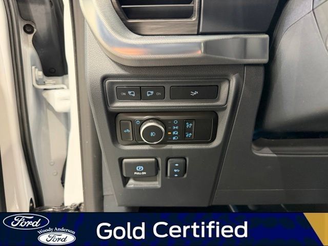 Certified 2024 Ford F150 Lariat w/ Equipment Group 502A High AWD/4WD image 20