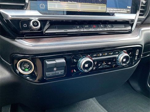 Used 2024 GMC Sierra 2500 SLT image 21