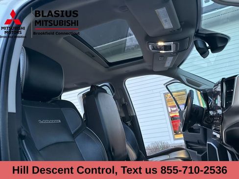 Used 2023 RAM 2500 Laramie image 33