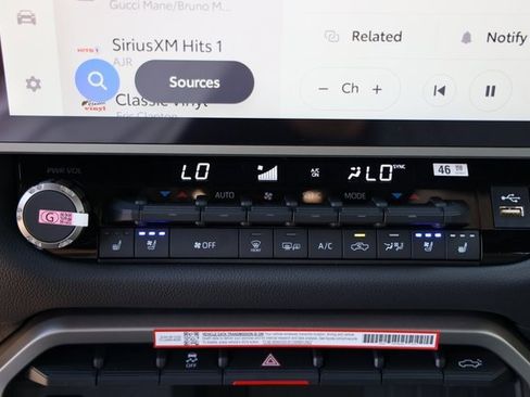 New 2026 Toyota Tundra Limited image 22