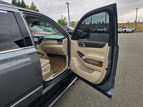 Used 2019 GMC Yukon Denali AWD/4WD image 31