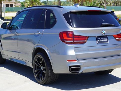 Used 2014 BMW X5 xDrive35i AWD/4WD image 9