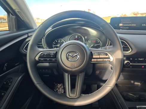 New 2026 MAZDA CX-30 AWD 2.5 S image 27