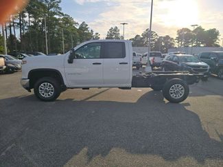 New 2025 Chevrolet Silverado 2500 W/T w/ WT Convenience Package video 2