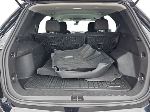 Used 2024 Chevrolet Equinox LS w/ LS Convenience Package FWD image 26