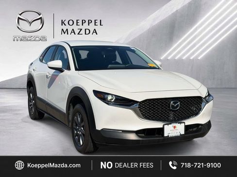 Certified 2024 MAZDA CX-30 AWD 2.5 S image 1