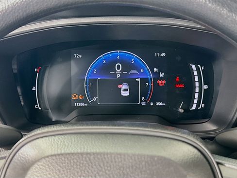 Certified 2026 Toyota Corolla LE FWD image 13