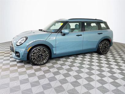 Used 2023 MINI Cooper Clubman S w/ MINI Untold Edition