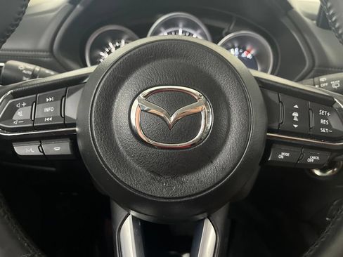 Used 2025 MAZDA CX-5 AWD 2.5 S w/ Preferred Package image 60