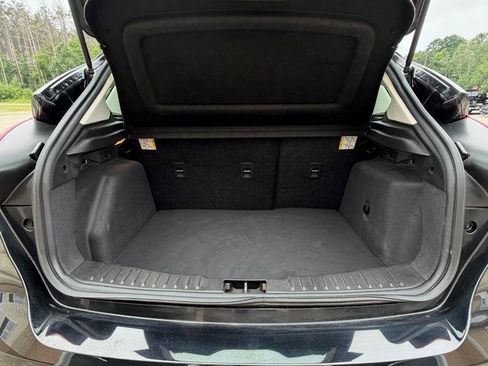 Used 2018 Ford Focus SE FWD image 16