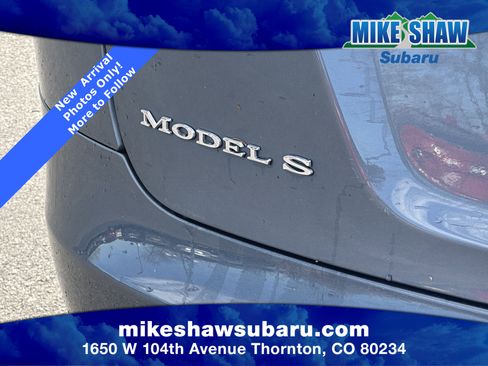 Used 2013 Tesla Model S image 7