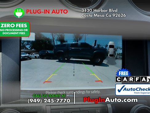 Used 2022 Ford Mustang Premium RWD image 25